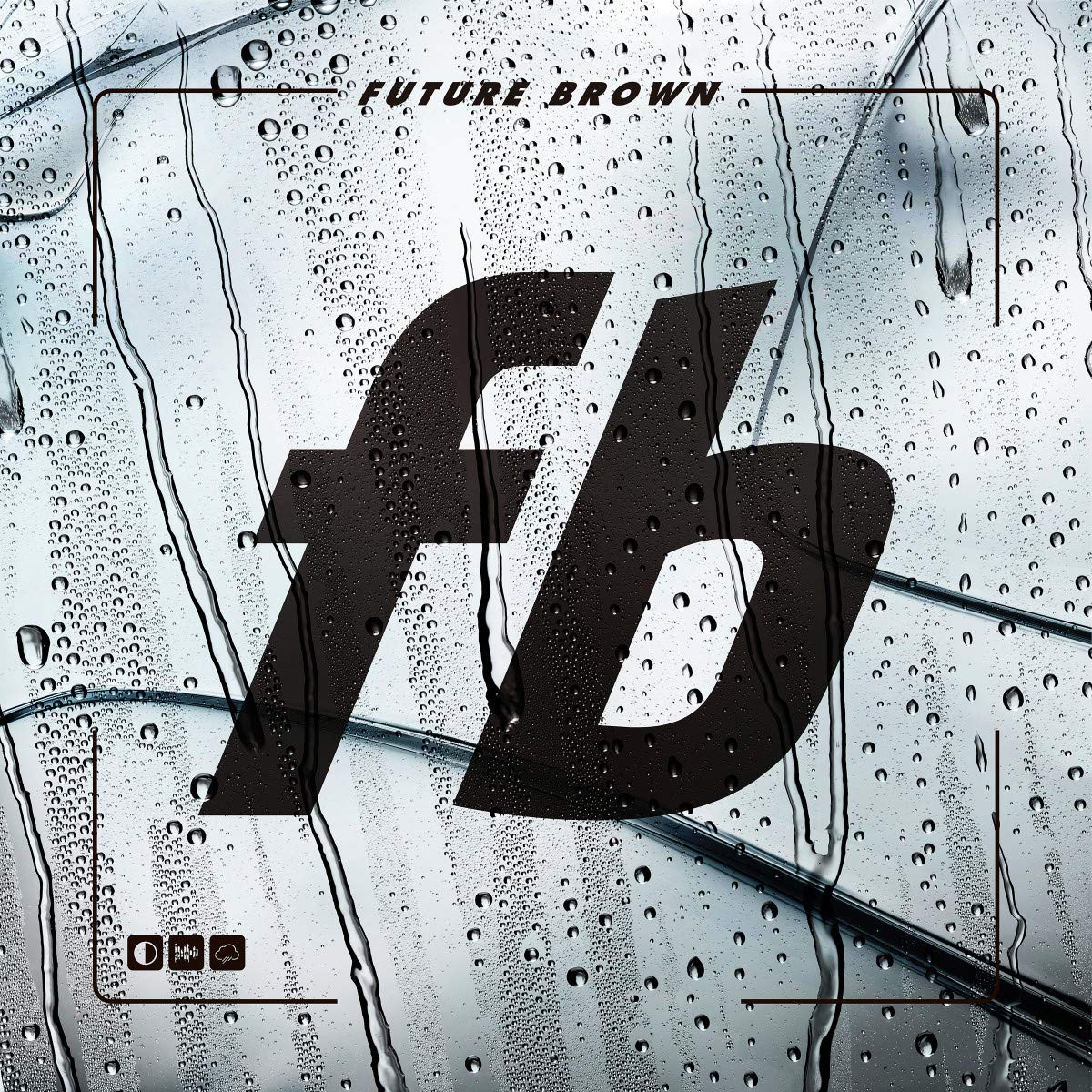 Future Brown Future Brown LP New 801061026219