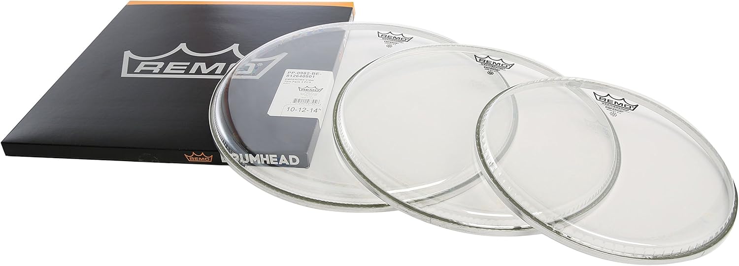 Remo Drum Head (812640501)