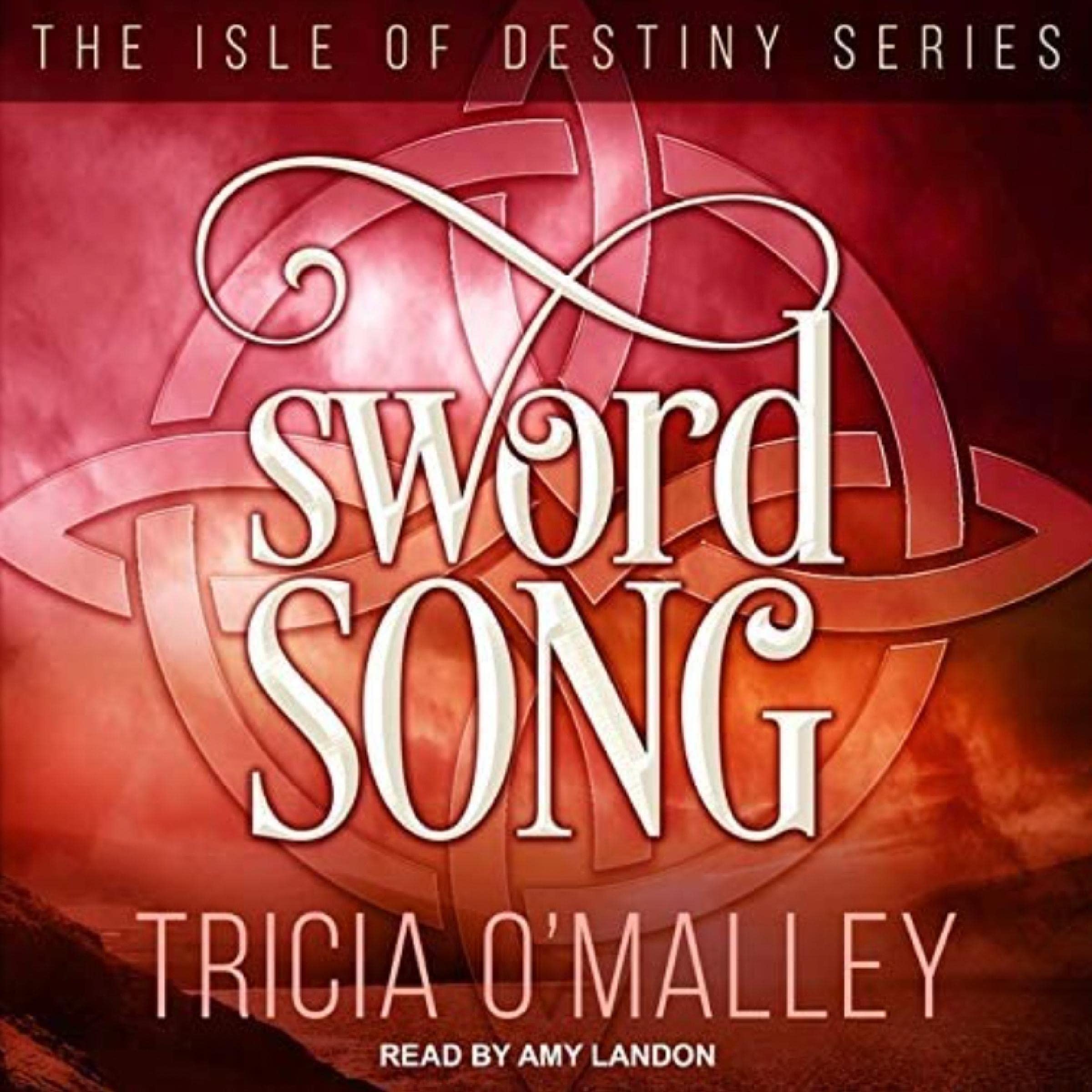 Cover art for Sword Song