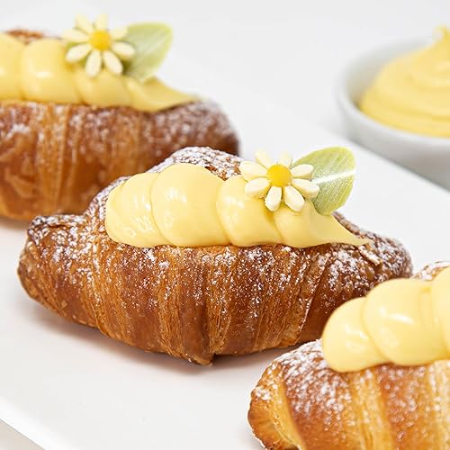 Miniatura 2 de LLENADO DE CREMA BÁVARA 10 LB