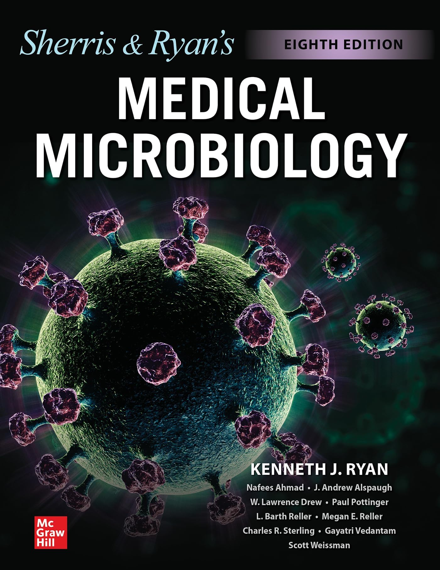 Sherris Medical Microbiology