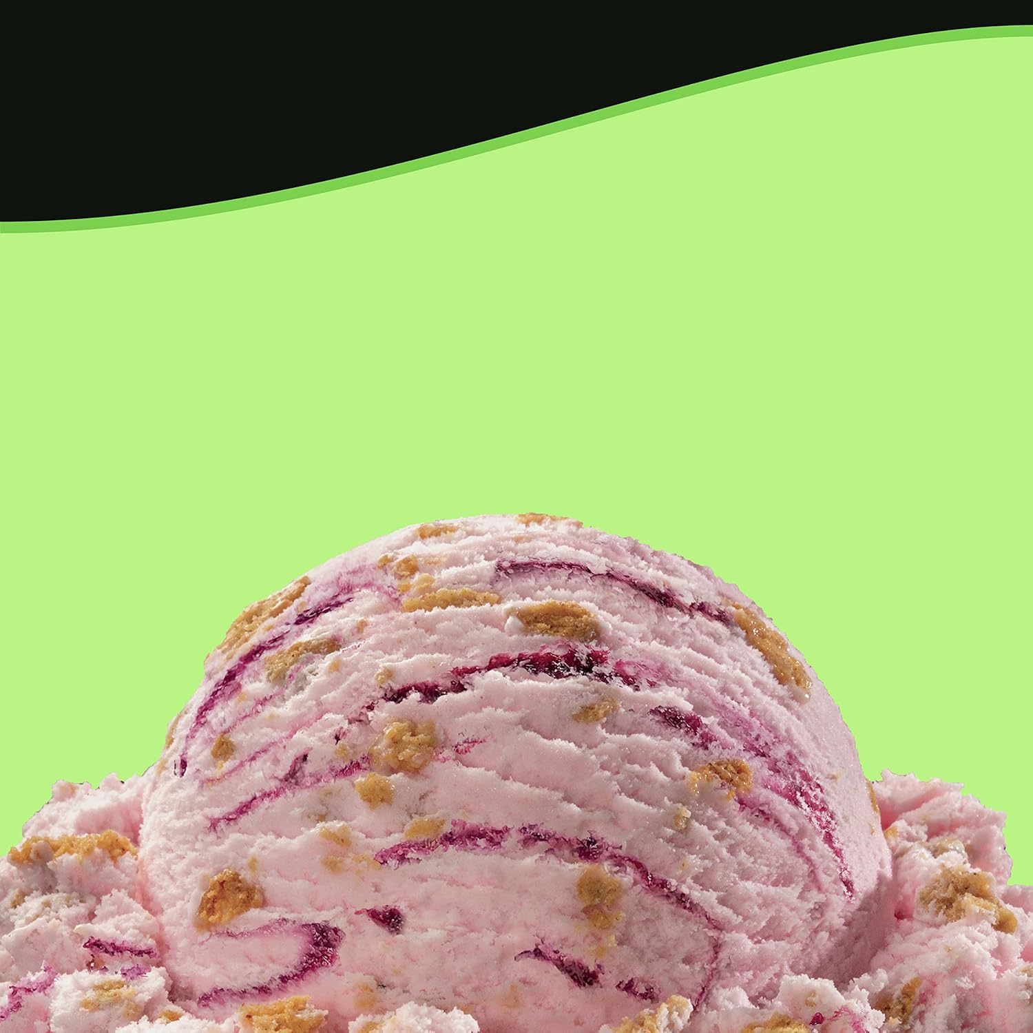 Breyers Taste of America Very Berry Cobbler Frozen Dessert 48 oz in