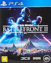Star Wars Battlefront II - PlayStation 4