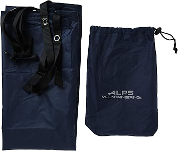 ALPS Mountaineering Lynx 1 Footprint