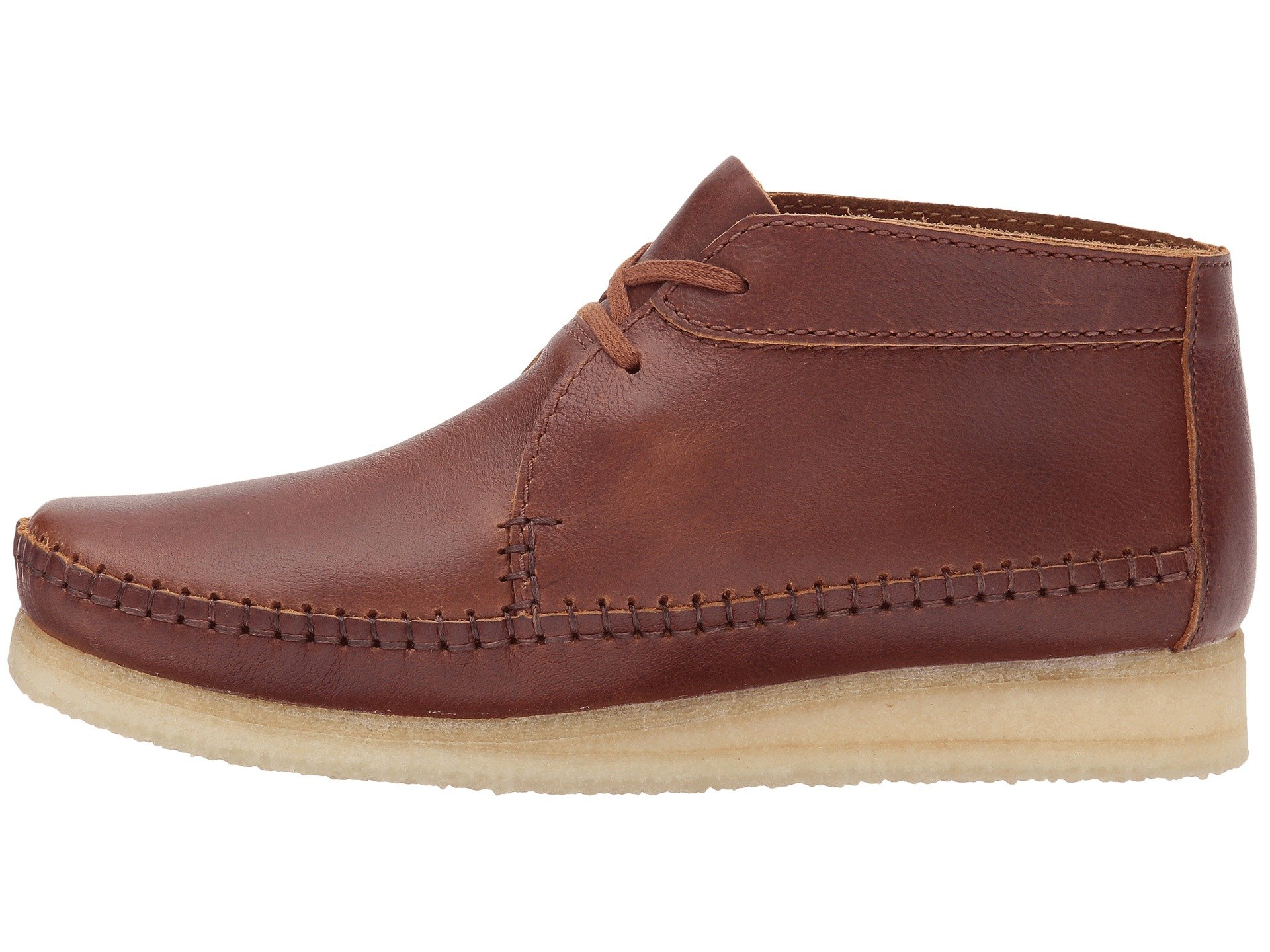 clarks weaver boot