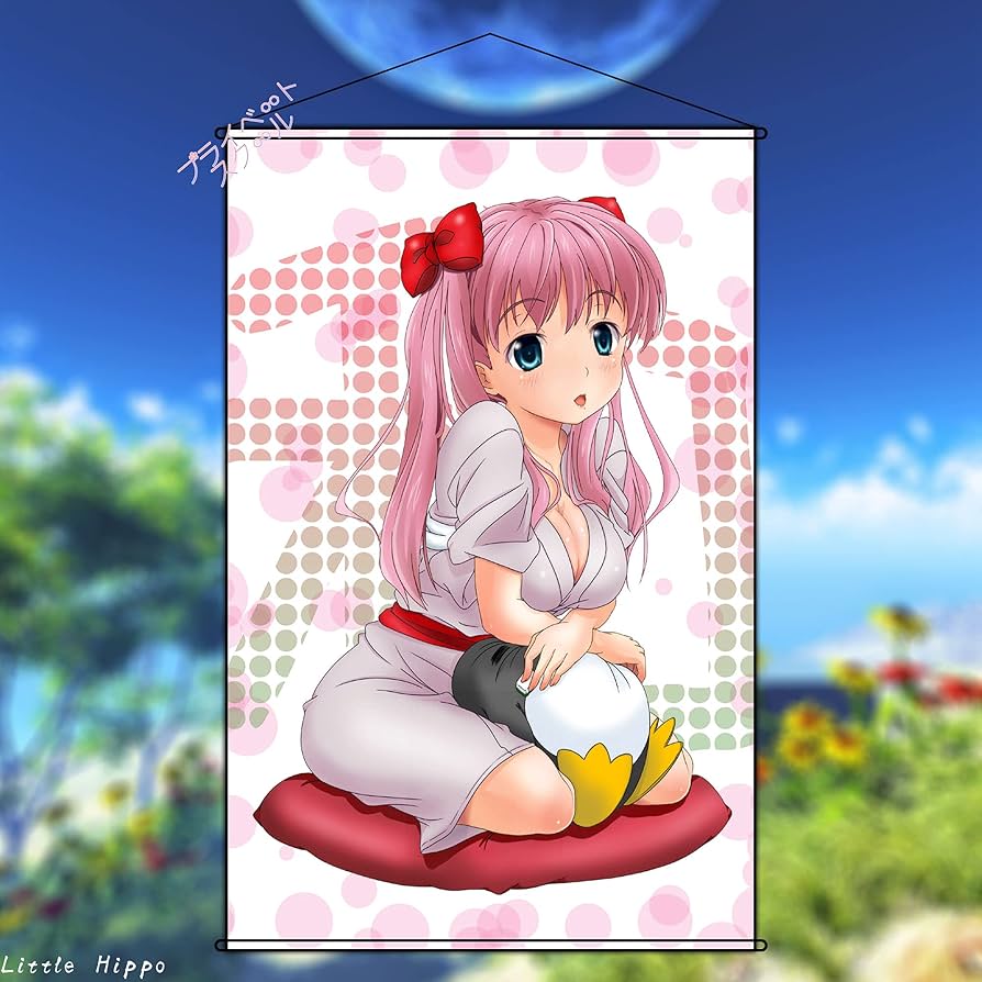 咲 原村和 15周年記念展 B2タペストリー 61FX47BDrfL._AC_SY200_QL15_.jpg