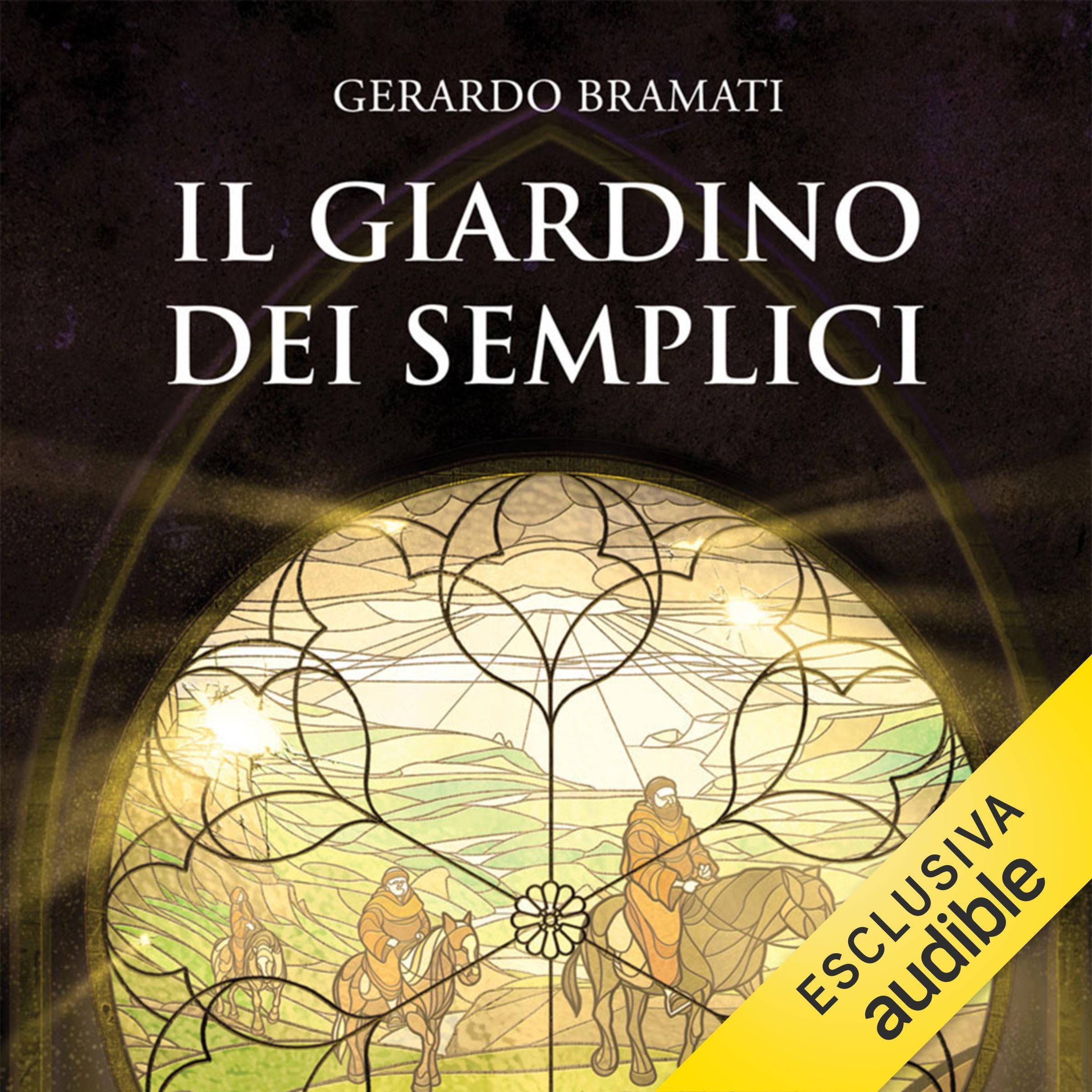 Il giardino dei semplici