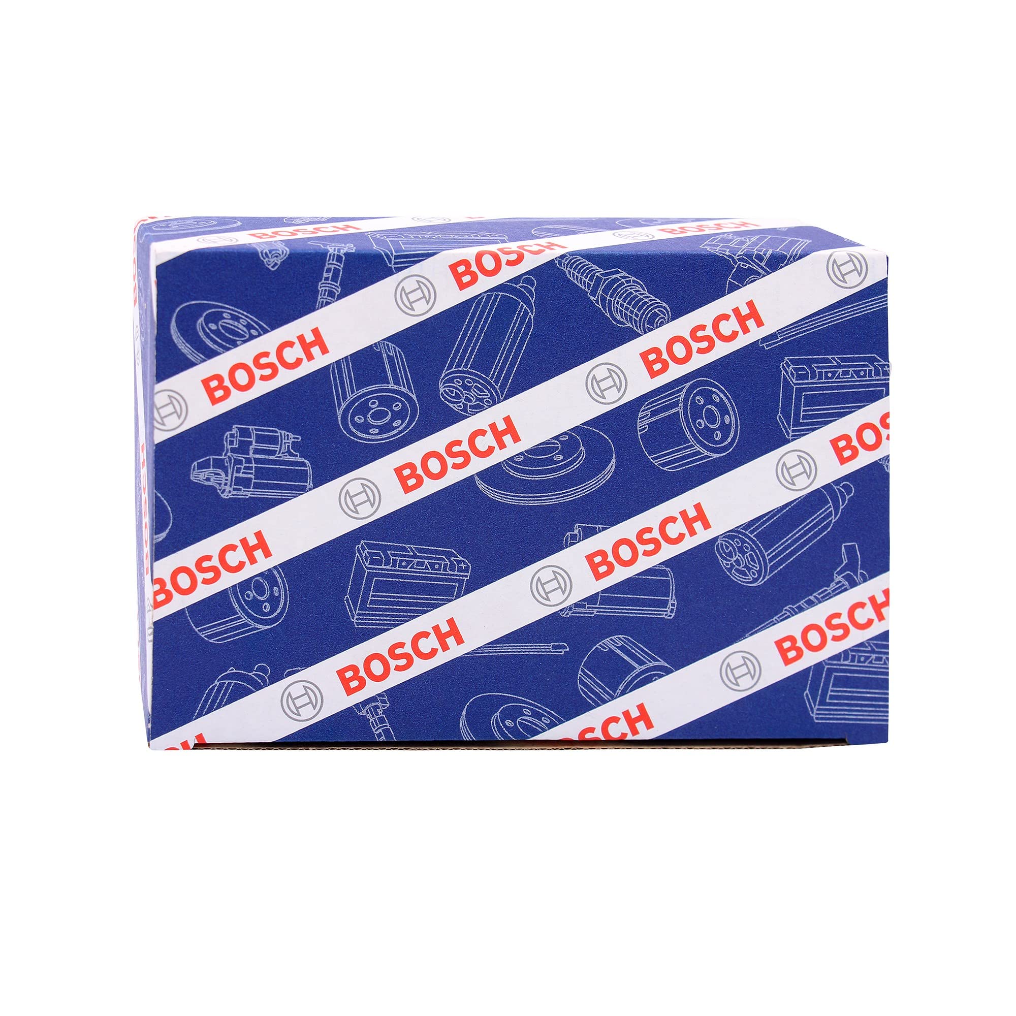 BOSCH Kit de réparation distributeur d'allumage 1 467 010 536