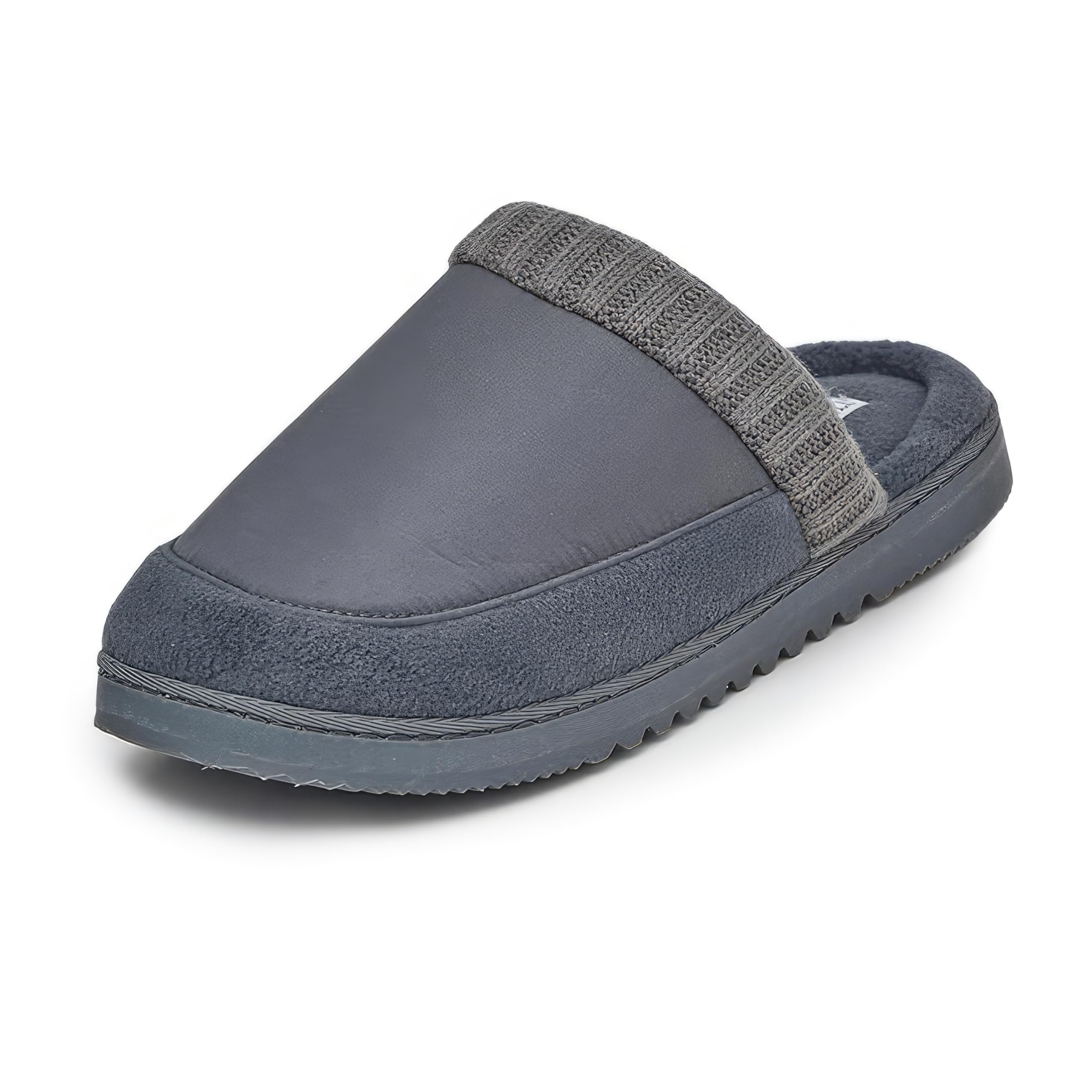 Steel Grey