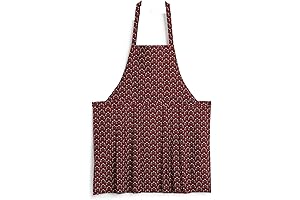Vera Bradley Cotton Apron - Perfect for Cooking and Baking