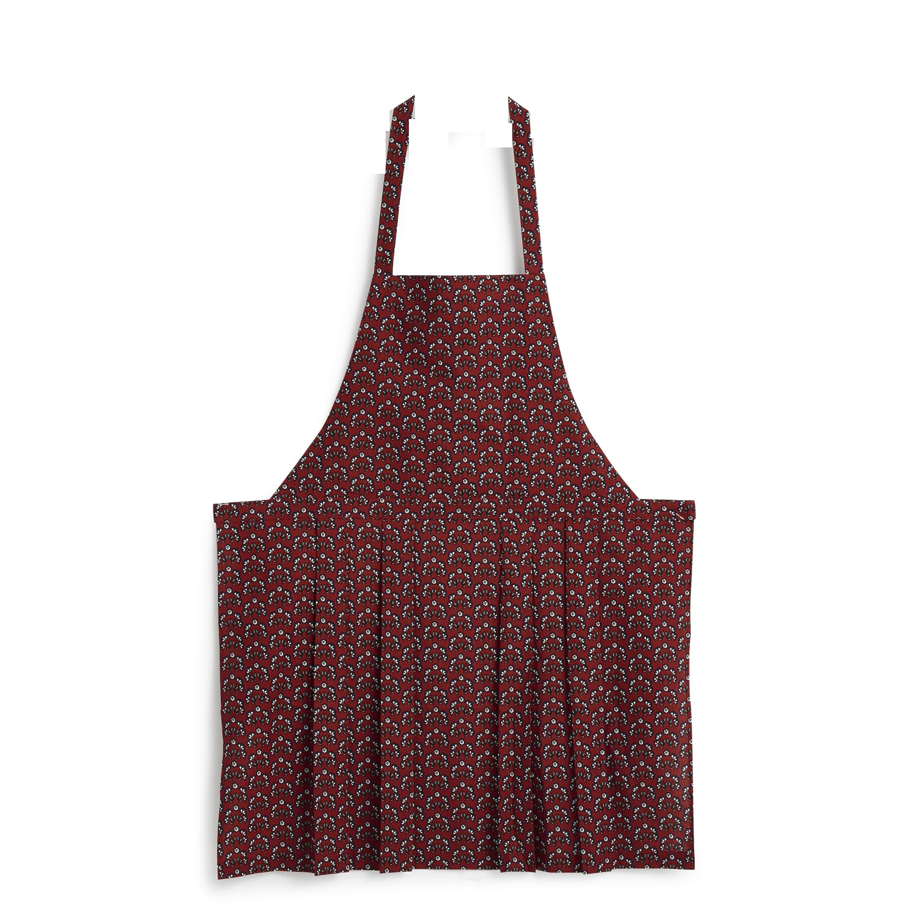 Vera Bradley Women's Lightweight Cotton Apron
