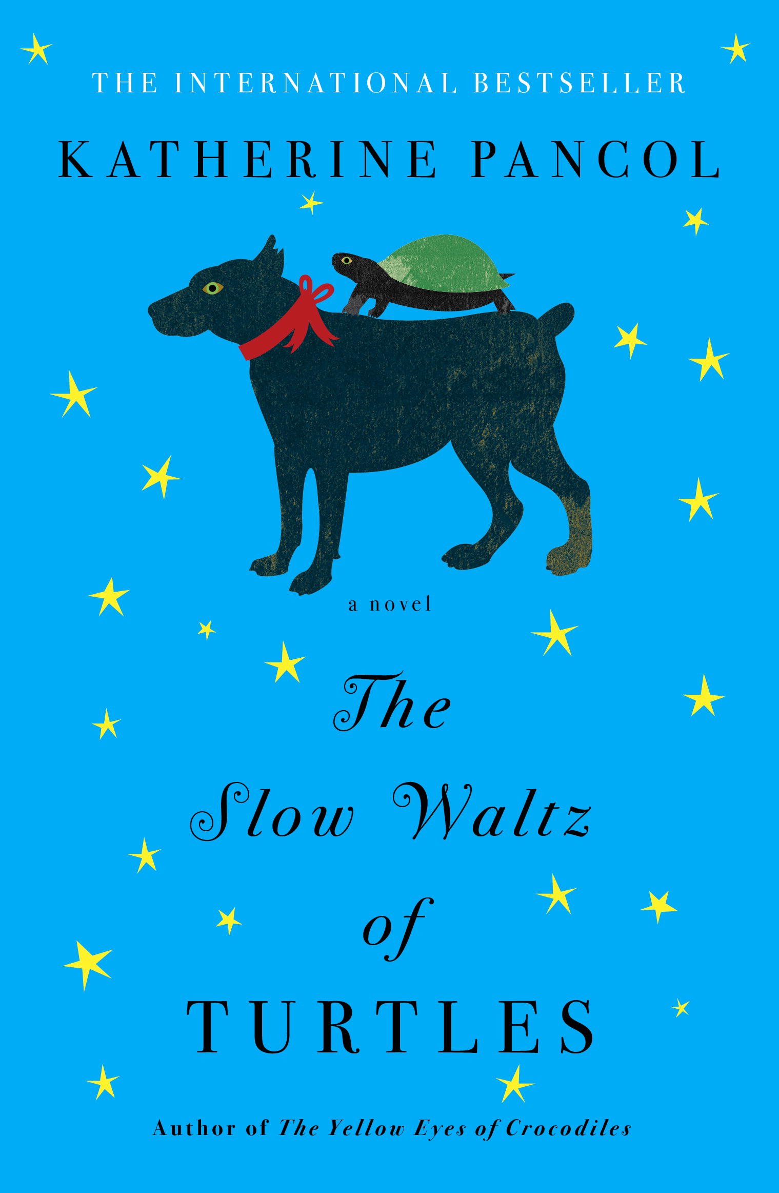 The Slow Waltz of Turtles: A Novel (A Joséphine Cortès Novel Book 2)
