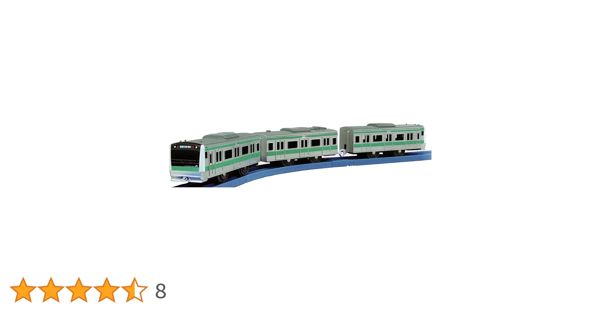 2台　プラレール　限定埼京線 E233 2台 プラレール 限定埼京線 E233 Amazon.co.jp: タカラトミー