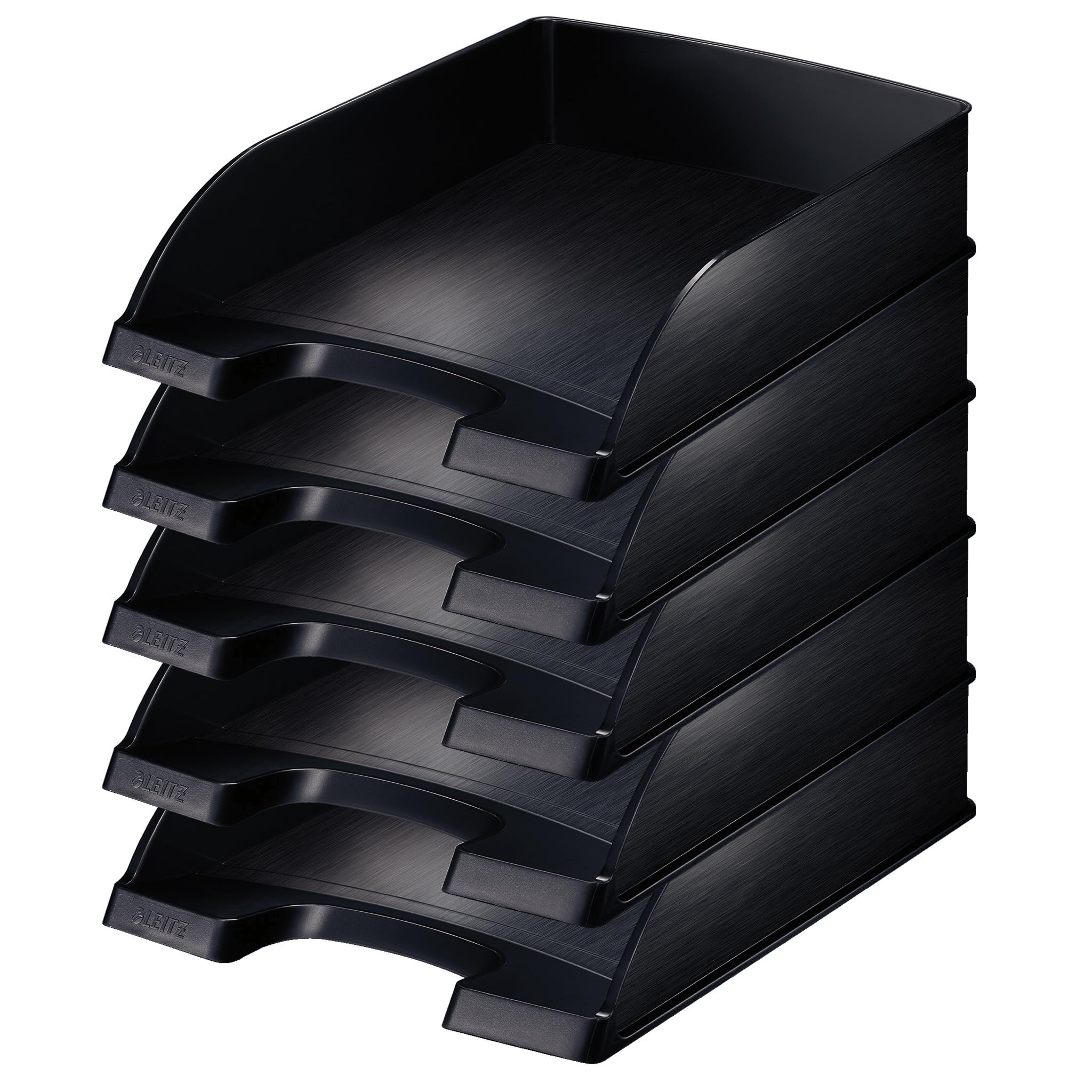 Leitz 52540094 Storage Compartment Black — image 1