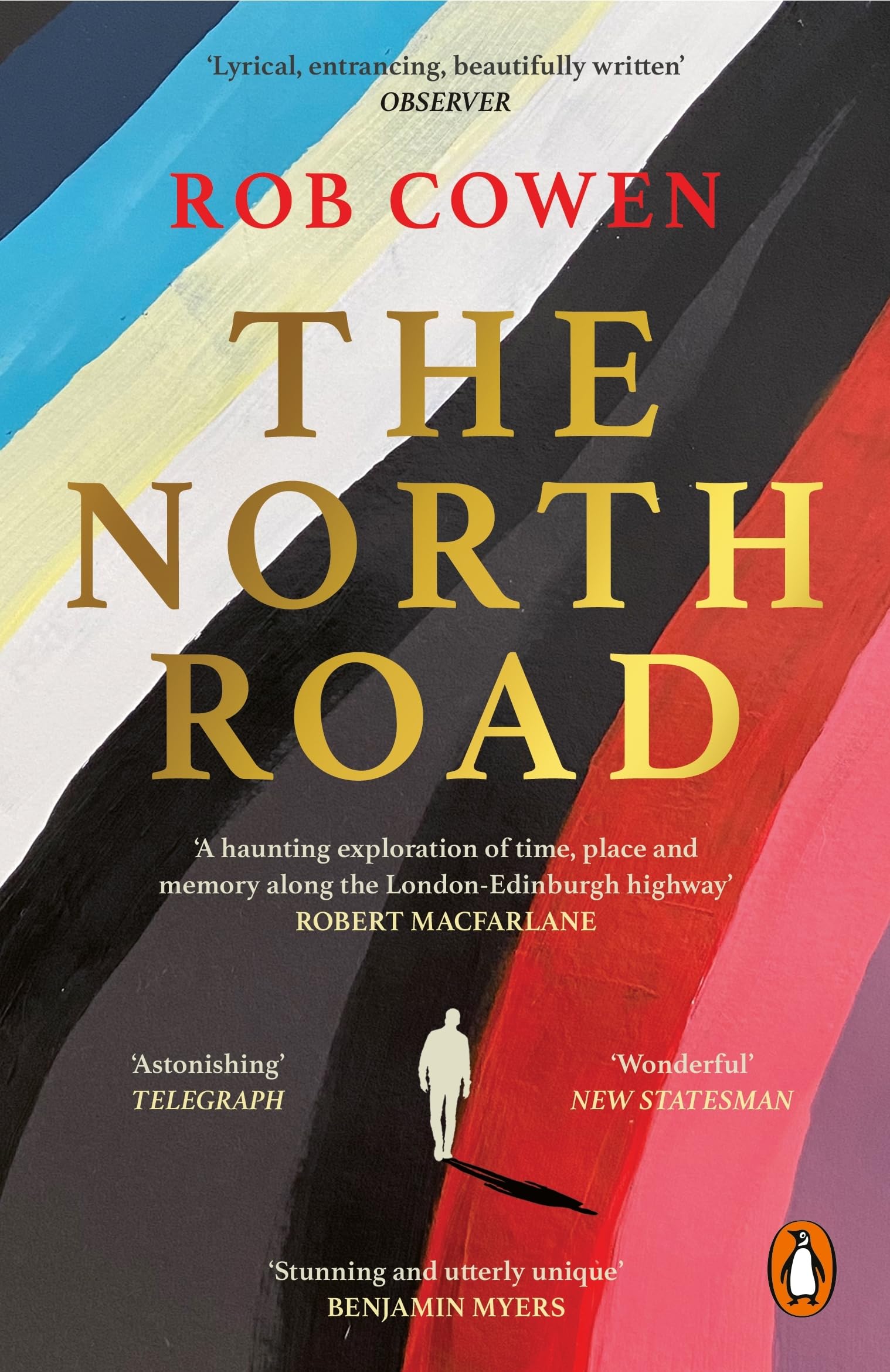 North Road