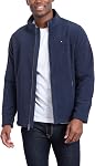 Tommy Hilfiger hommes Classic Zip Front polaire polaire JacketJacket