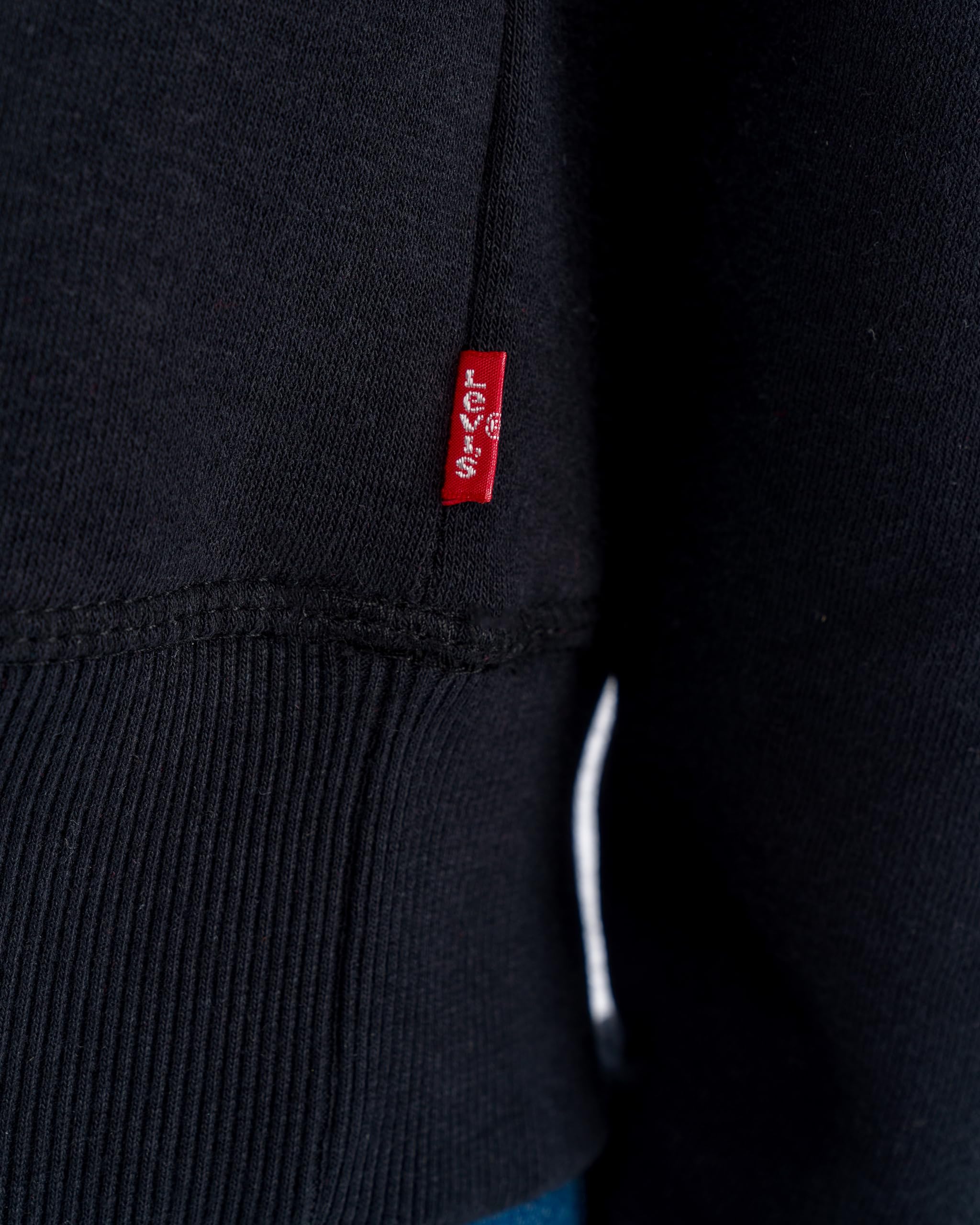 Levi's Batwing Crewneck Sweatshirt Ragazzo