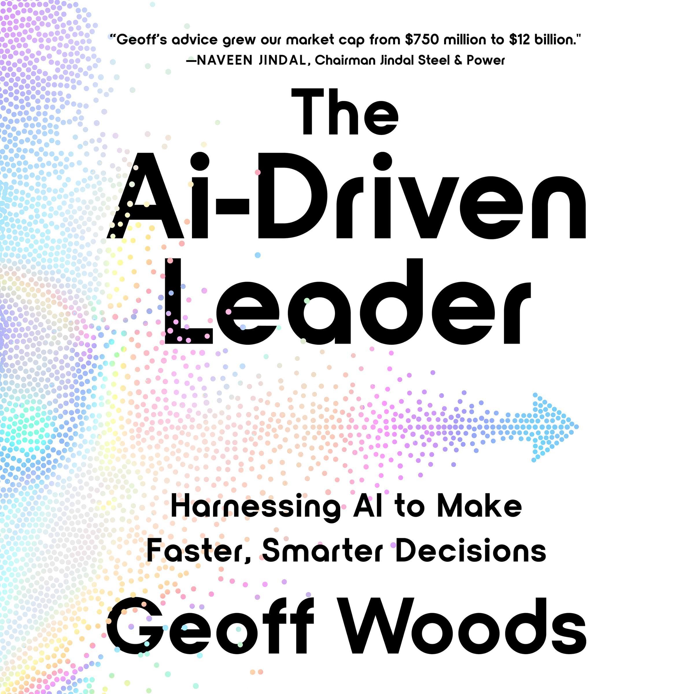 The AI-Driven Leader