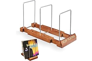 Vangoa Expandable Vinyl Record Storage: The Essential Organizer for Your Vinyl Collection
