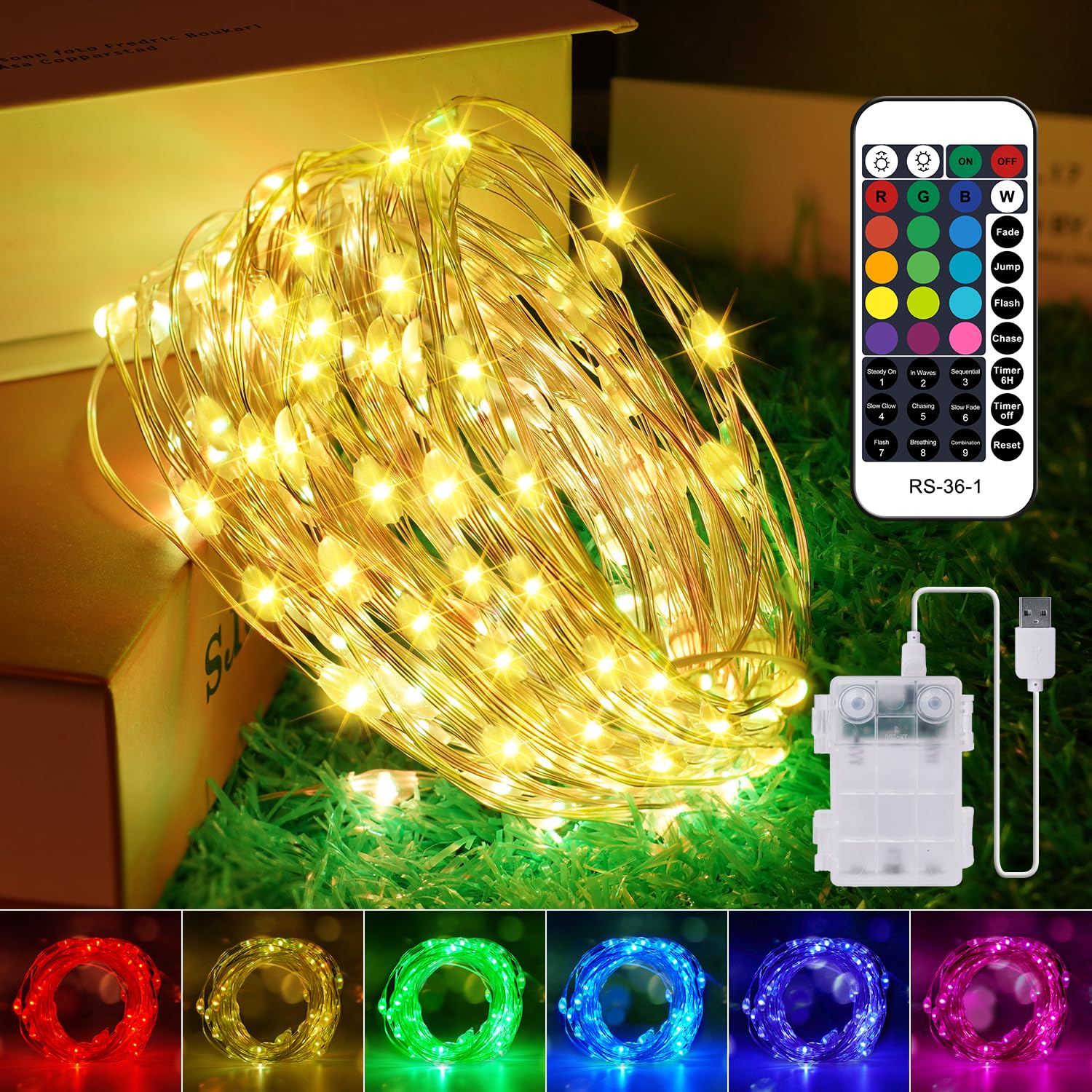 How Much Electricity Do Led Fairy Lights Use: Save Energy Now!