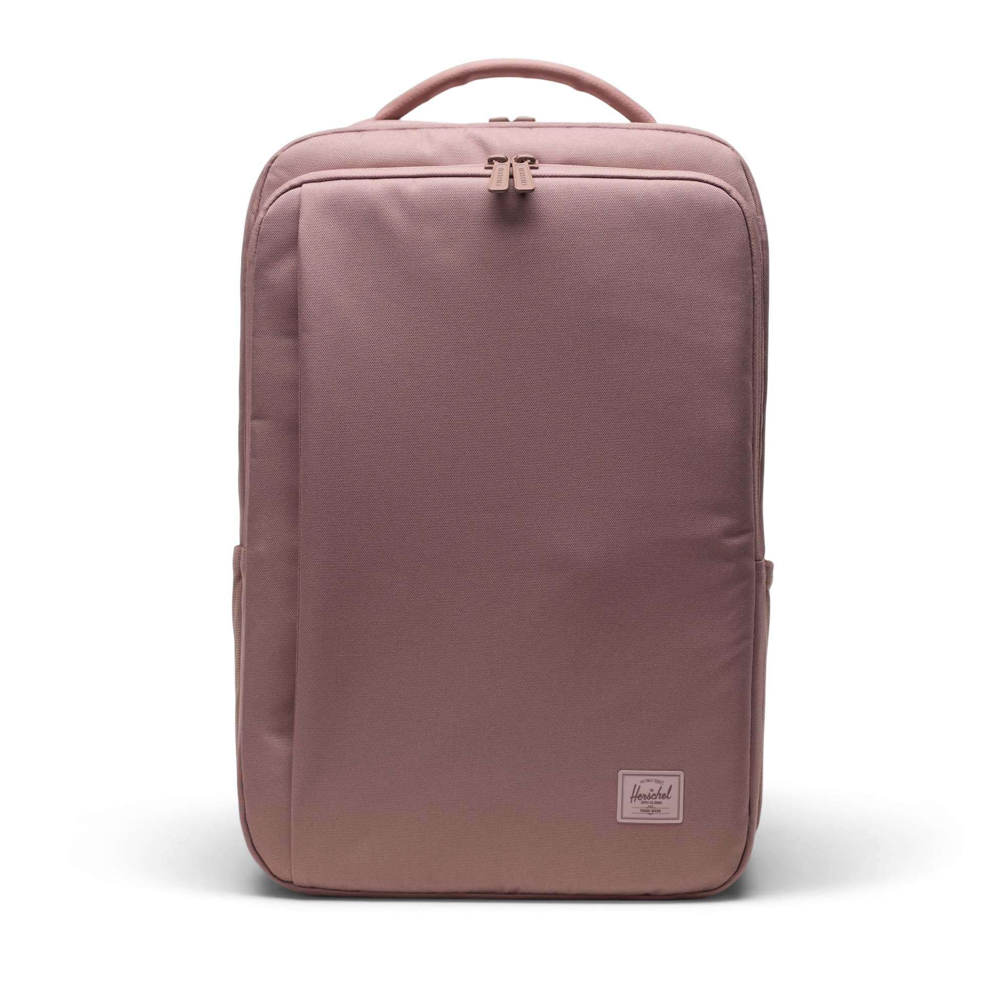 Herschel Kaslo Backpack Tech Ash Rose Tonal Backpack - 30L