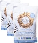 ONE Degree Vanilla Chia, 312g