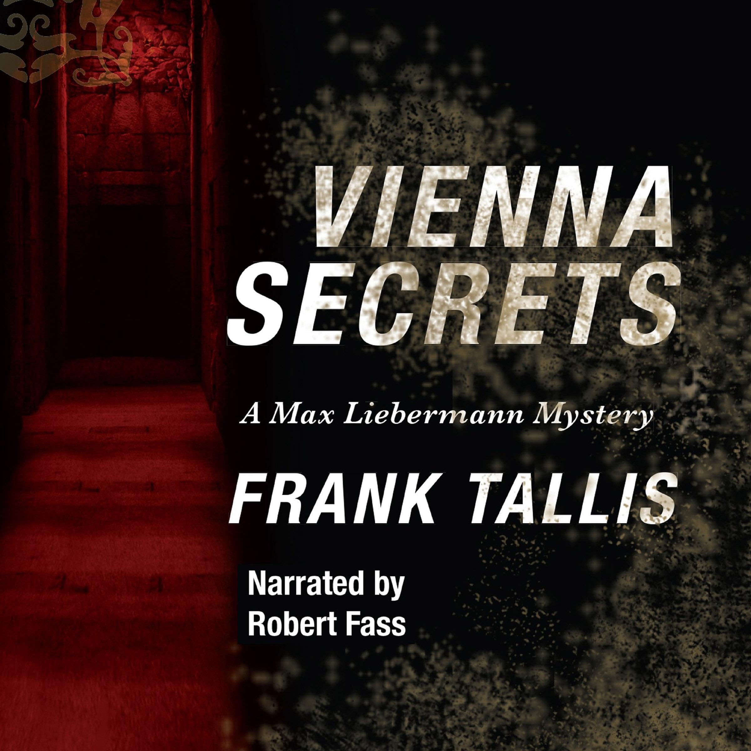 Cover art for Vienna Secrets