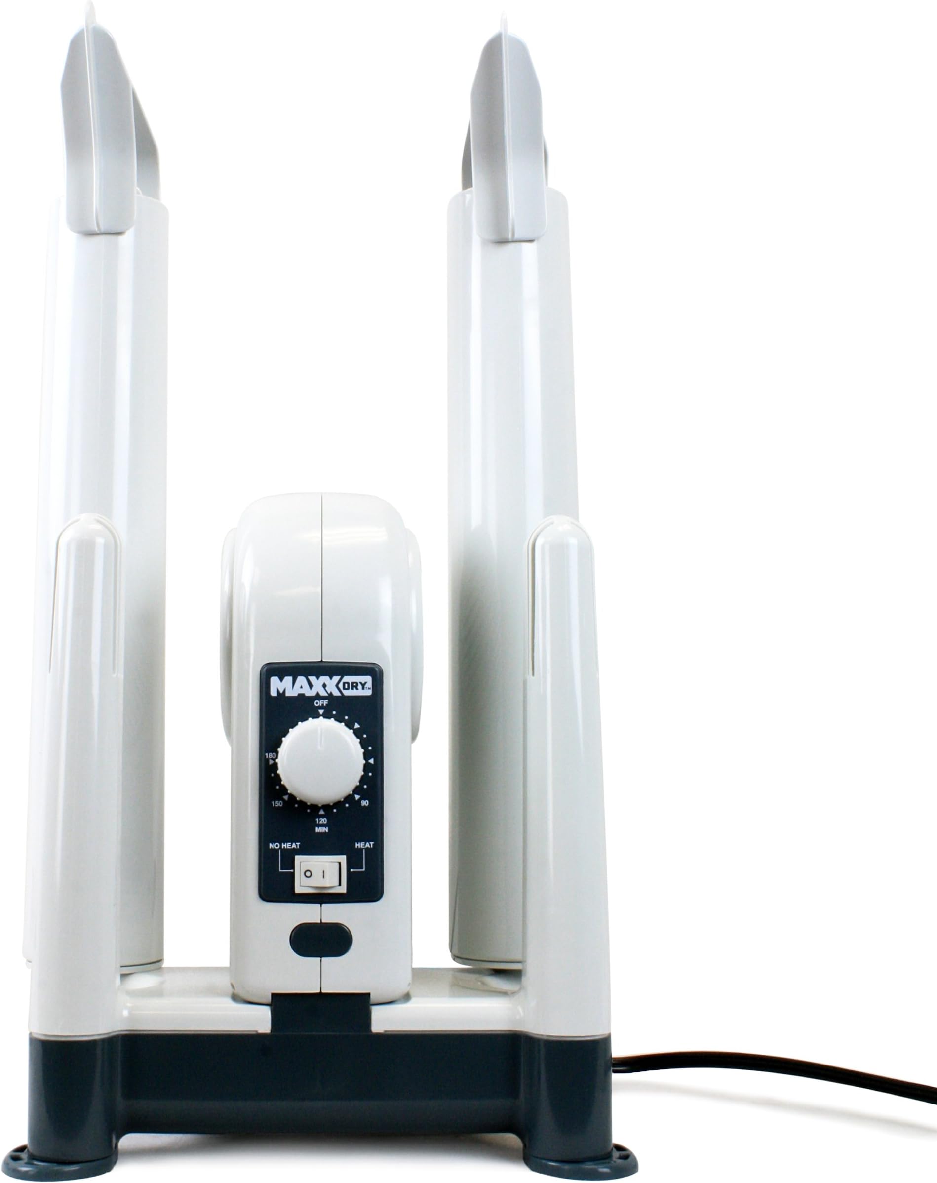 Heavy-Duty Boot, Shoe, and Glove Dryer (2 Pairs)