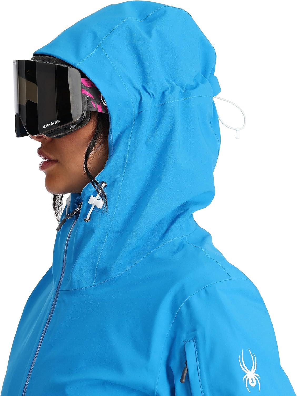 Spyder Women's Spyder Volt Gore-tex® Shell Jacket