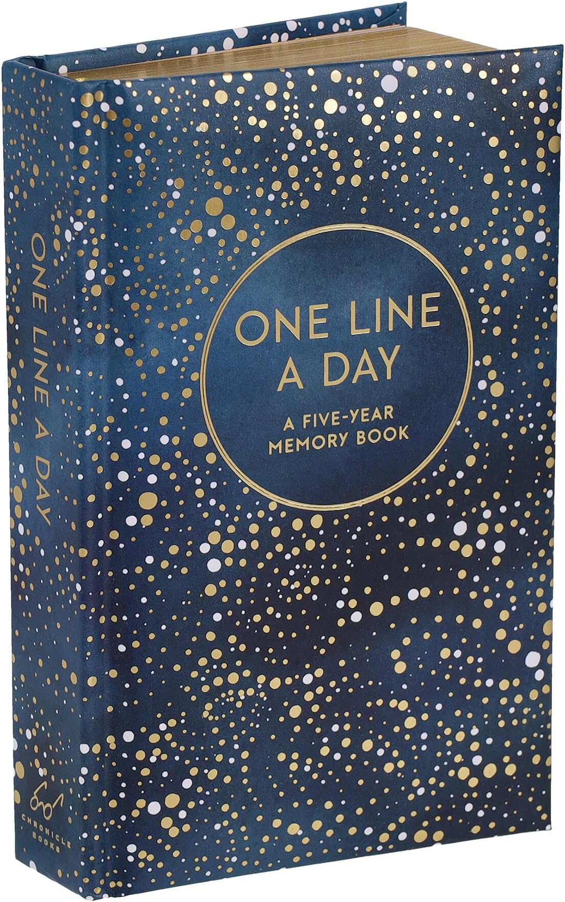 Celestial One Line a Day