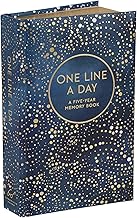 Celestial One Line a Day