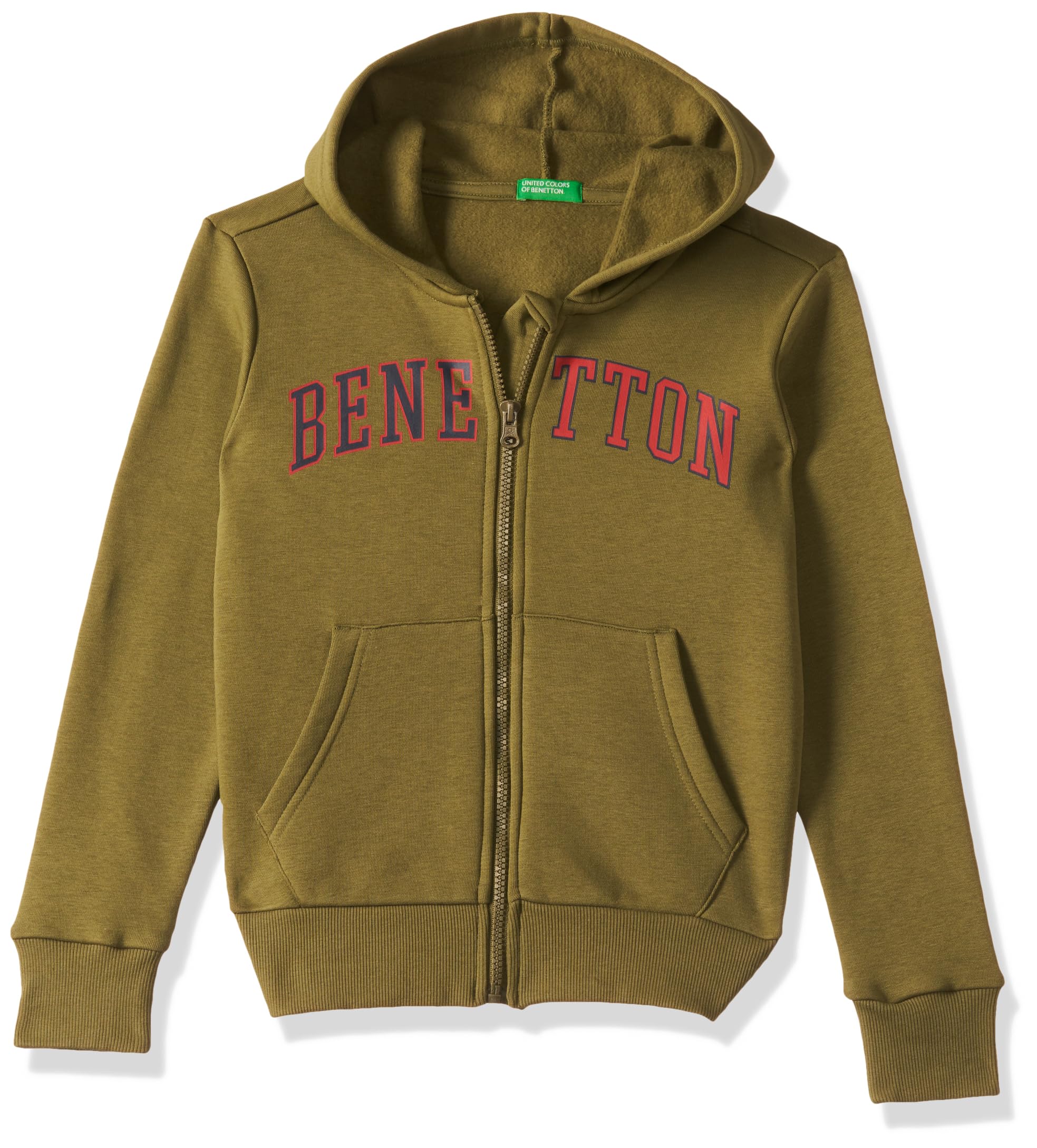 united colors of benetton Boys Sweatshirt-picture-12