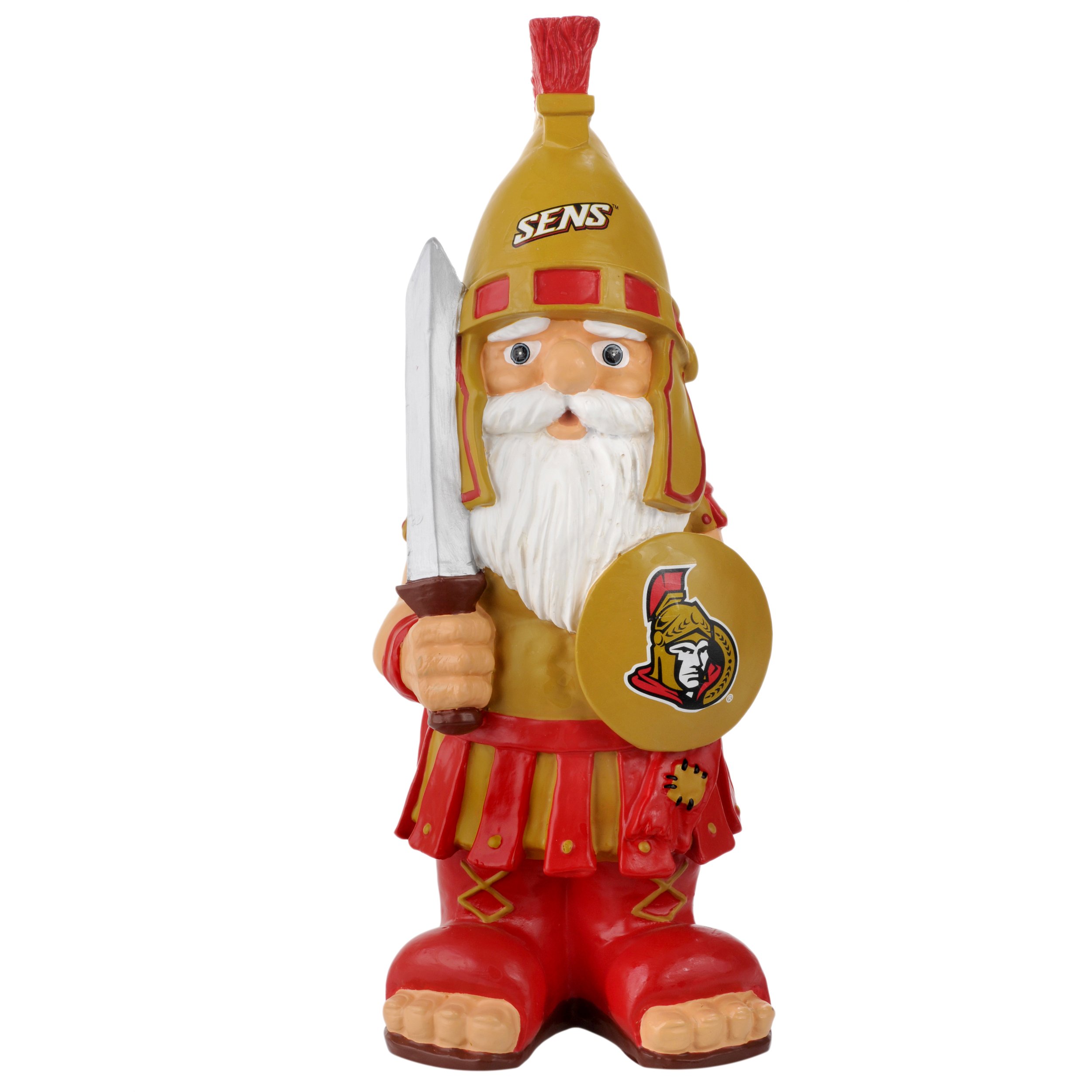 FOCO NHL Unisex Team Thematic Gnome