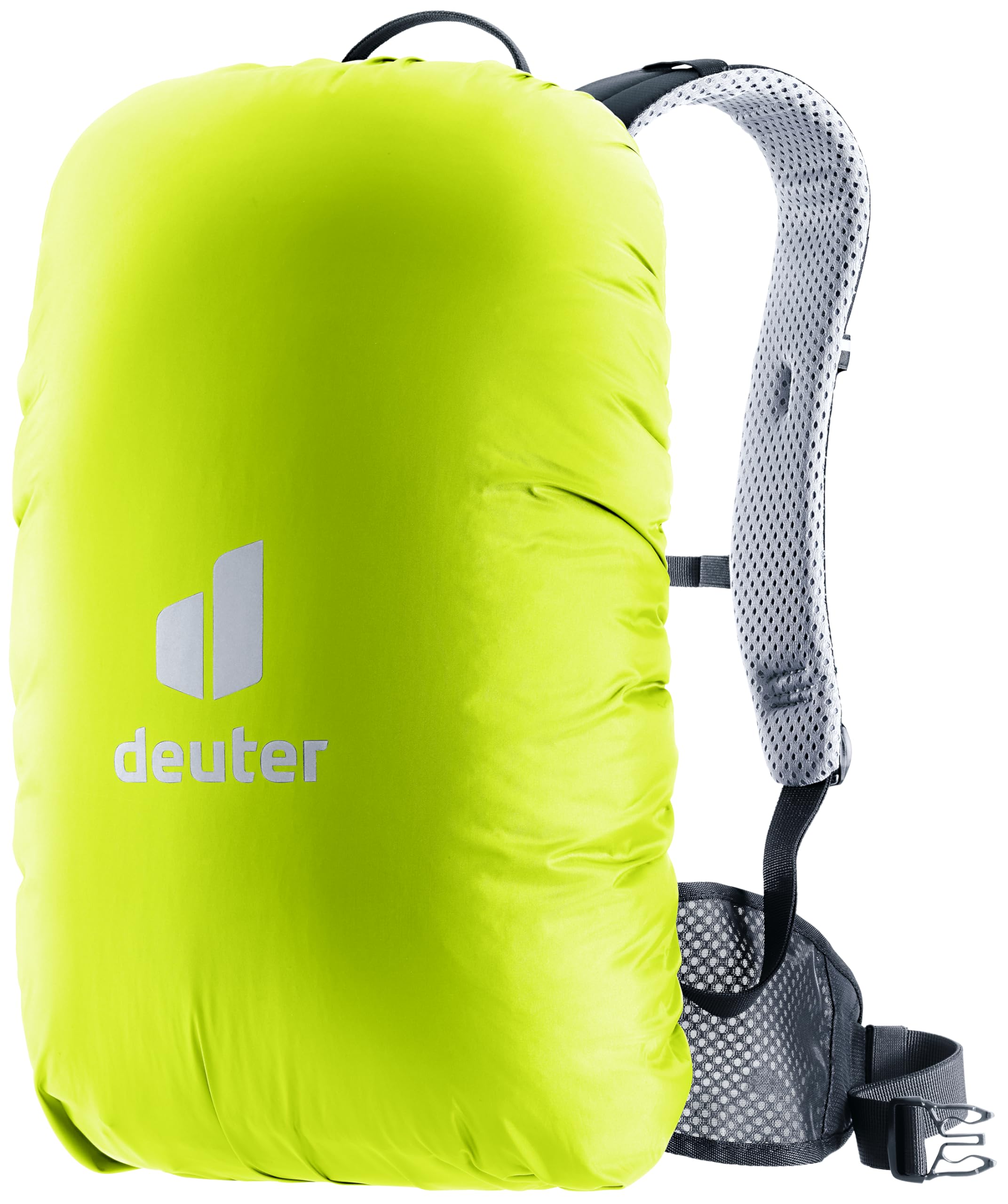 Achetez des Deuter Protection De Pluie Mini 12L-22L - Bleu/Noir chez HBS Achetez des Deuter Protection De Pluie Mini 12L-22L - Bleu/Noir chez HBS
