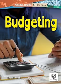 Budgeting (Personal Finance: Need to Know)