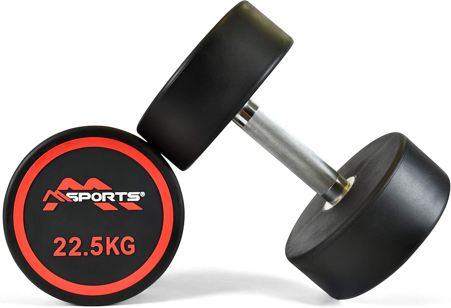 set manubri in neoprene