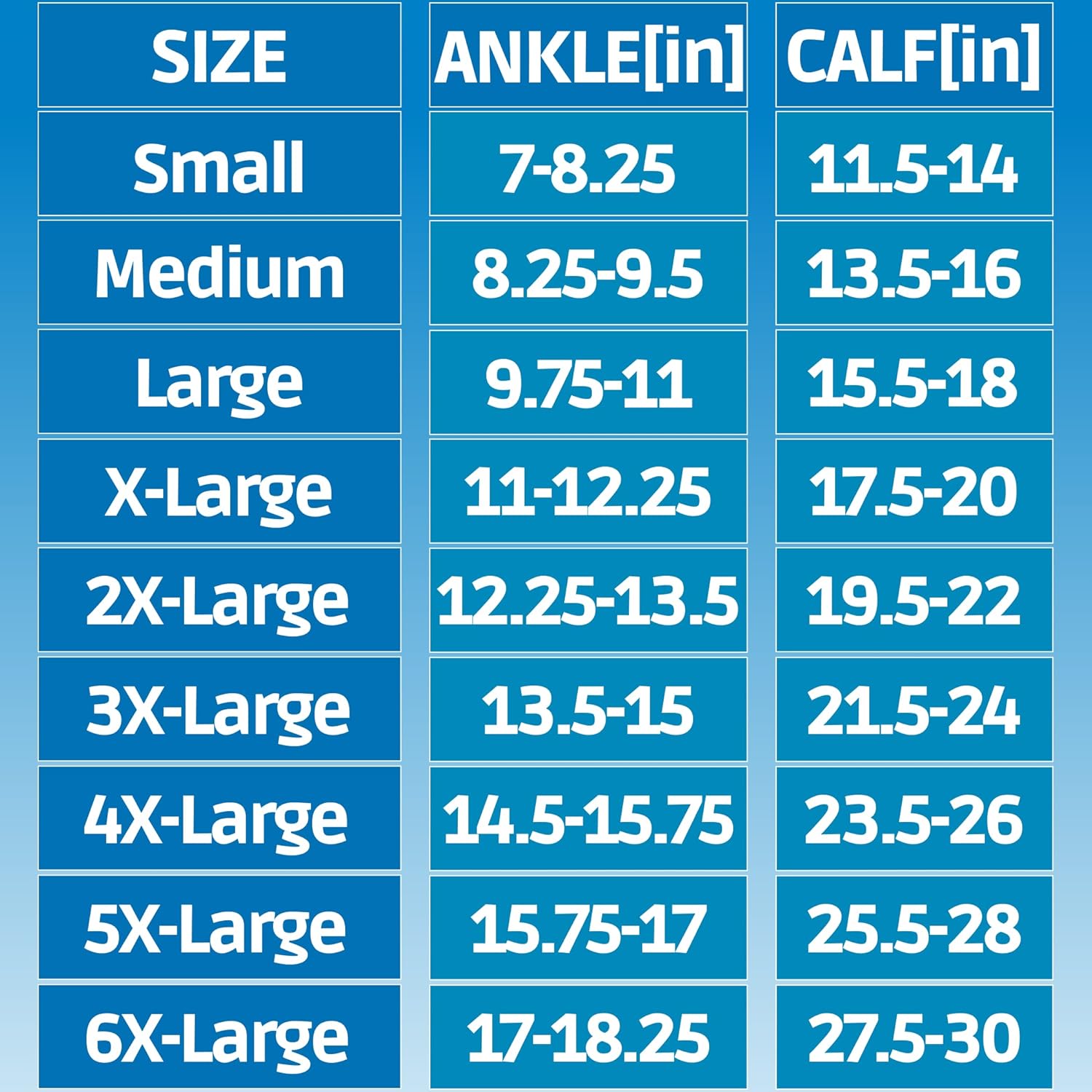 ABSOLUTE SUPPORT (2 Pairs) Made in USA - Compression Knee High Stockings with Silicone Border for Women 15-20mmHg | For Swelling, Maternity and Varicose Veins - Beige & Nude, X-Large