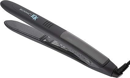 Bio ionic luxe 10x flat iron Clearance