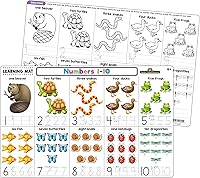 Vista 11 de Recursos Creados por Profesores - Alfombra de Aprendizaje de Suma Adición
