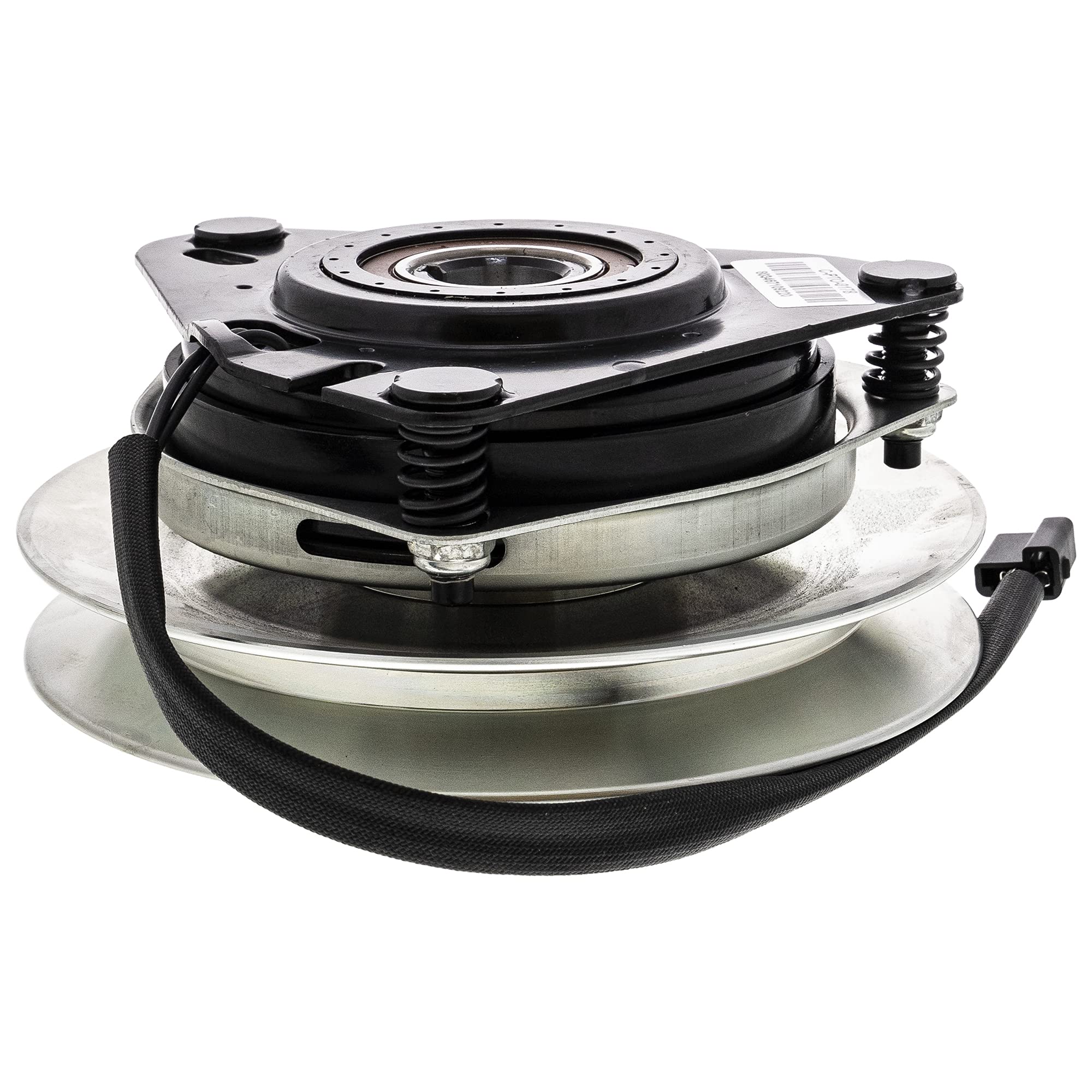 Amazon.com : 8TEN PTO Clutch for Exmark Vantage Toro Proline