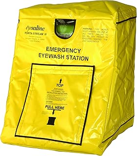 Honeywell Insulated Jacket for Fendall Porta Stream III Emergency Eyewash Station