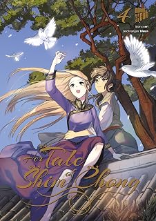 Her Tale of Shim Chong 4