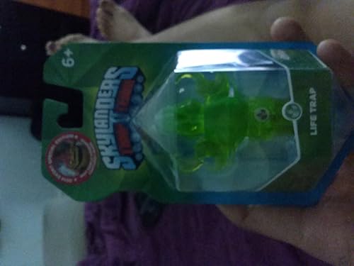 Skylanders Giants Glow in the Dark Sonic Boom