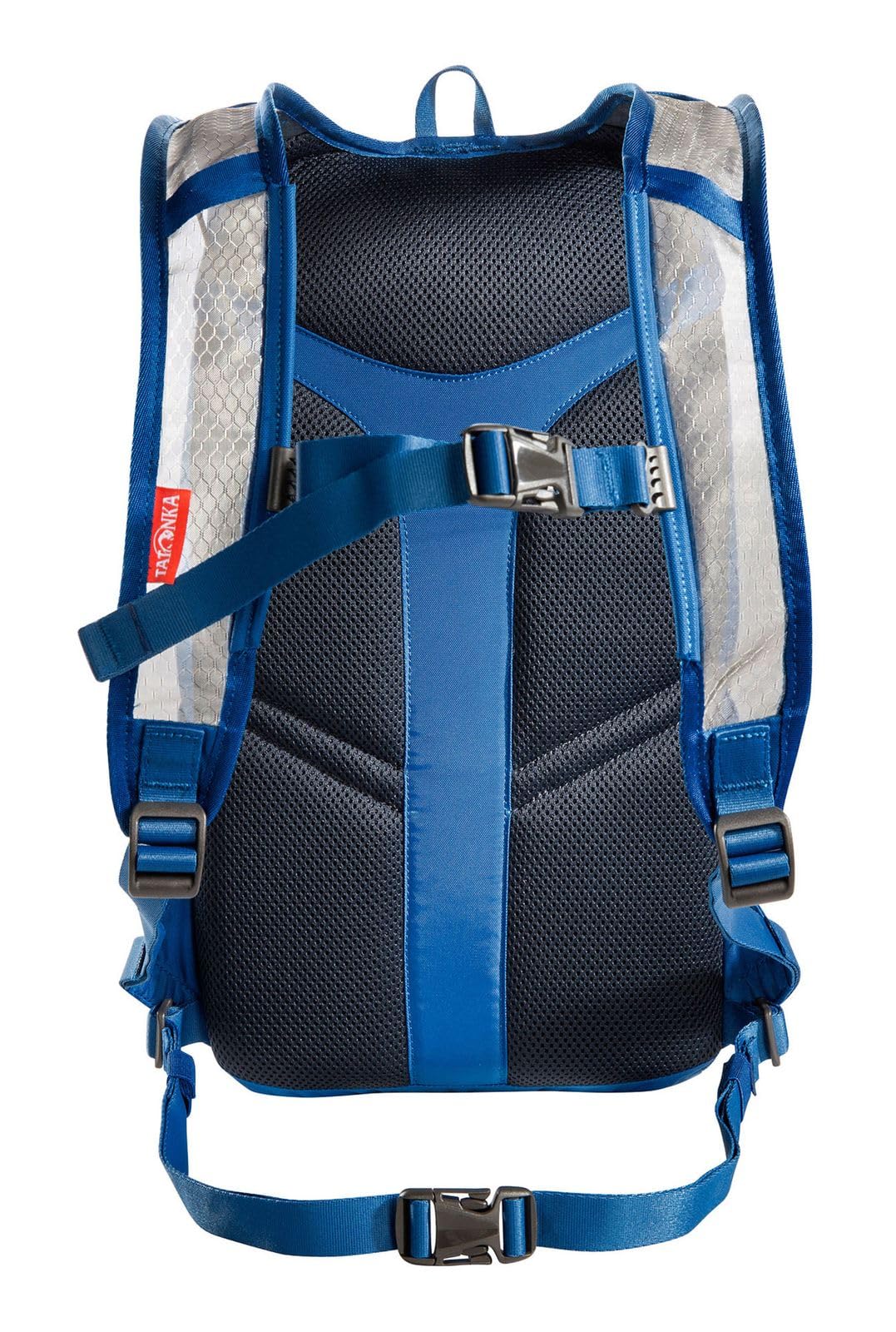 Tatonka Unisex Baix 15 Rucksack (1er Pack)