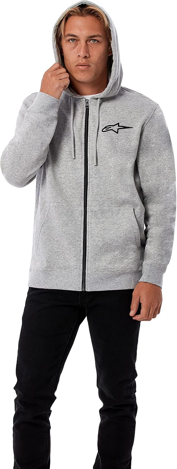 Alpinestars mens Hoodie - Image 2