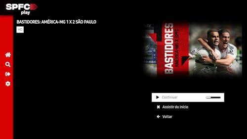 SPFC Play
