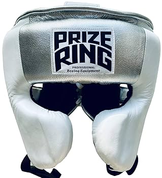 Winning ボクシングヘッドギア Lサイズ　ホワイト ウイニング(WINNING) ボクシング ヘッドギア カラーオーダー