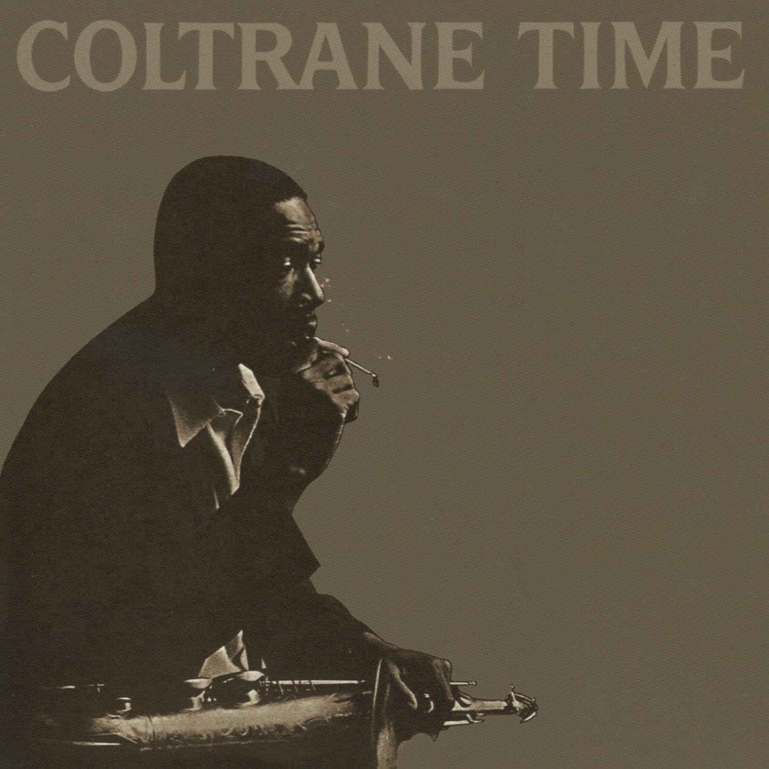 john coltrane coltrane time