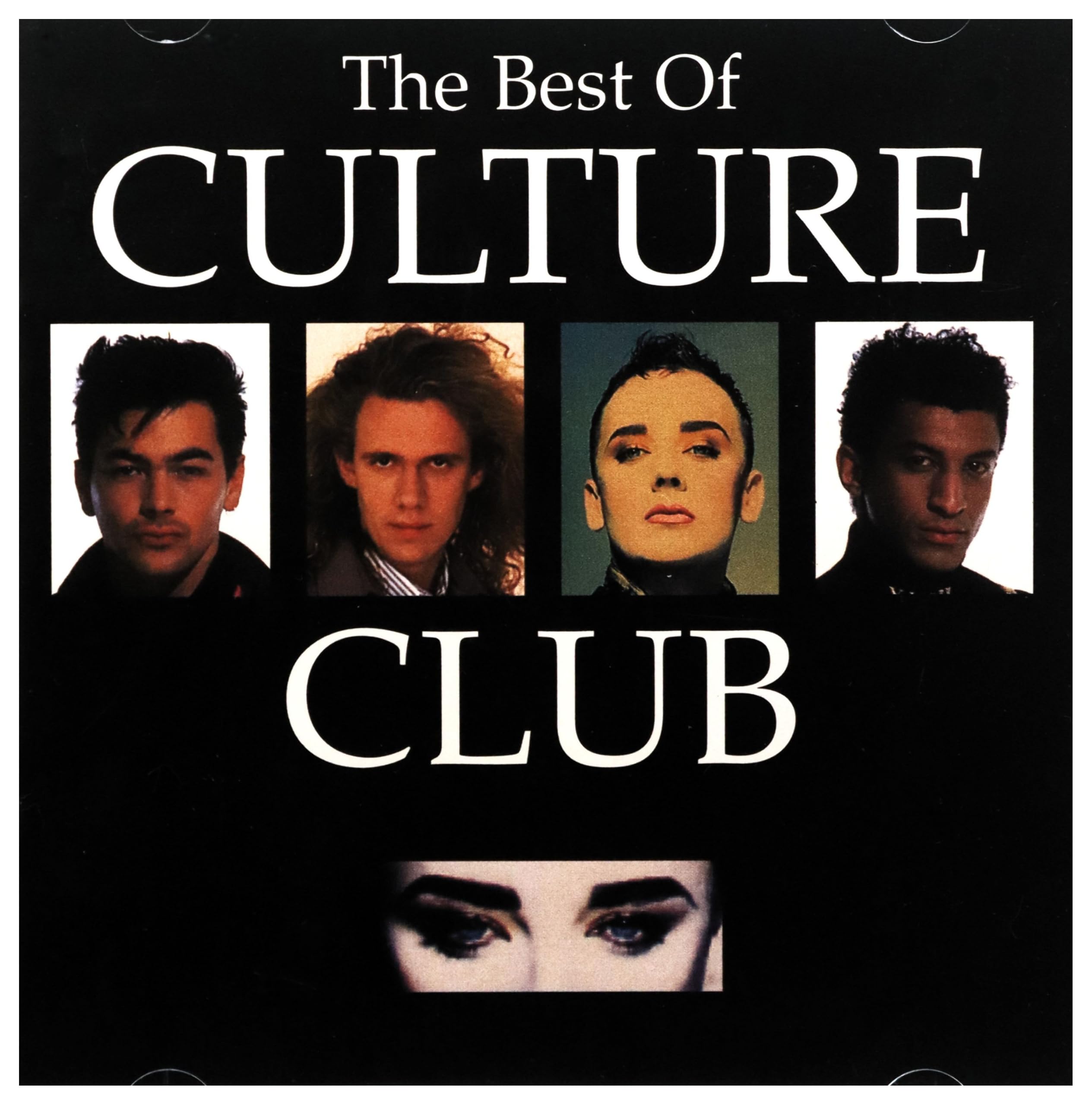 Best of Culture Club