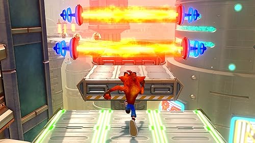 Miniatura 18 de Crash Bandicoot N. Sane Trilogy - PlayStation 4 Standard Edition